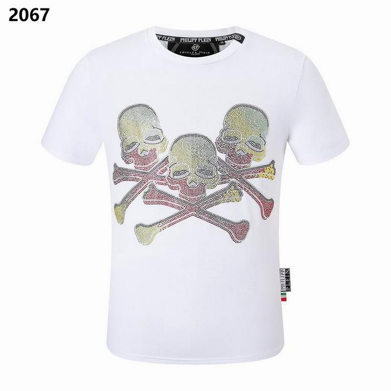 Philipp Plein T-shirts 171